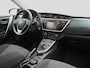Toyota Auris Touring Sports 1.8 Hybrid Executive | Parkeersensoren V+A | Stoelverwarming |