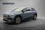 Audi Q4 e-tron 40 Advanced edition 77 kWh - Carplay, Navi, Cruise, Clima, Stoelverw.