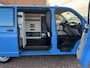 Volkswagen Transporter 2.0 TDI L1H1 Comfortline, Euro 6, Stand kachel, Omvormer, Inbouw, Trekhaak, 3 zits,