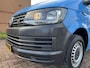 Volkswagen Transporter 2.0 TDI L1H1 Comfortline, Euro 6, Stand kachel, Omvormer, Inbouw, Trekhaak, 3 zits,