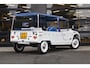 Citroën Mehari Azure 4 pax