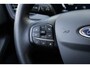 Ford Focus Wagon 1.0 EcoBoost Hybrid Titanium X | 155pk! | Cruise adaptief | Camera | Apple Carplay/Android Auto | Stoel+stuur verwarming | Keyless | Navi | Dodehoek detectie | Achteruitrijcamera | Apple Carplay/Android Auto|telefoonintegratie premium | Cruise control adaptief met Stop&Go en stuurhulp