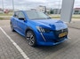 Peugeot e-208 EV GT Pack 50 kWh Panorama Dak | Leder/Alcantara | Digitaal Dashboard | Camera | Stoelverwarming | Adaptieve Cruise | Achteruitrijcamera | Airco (automatisch) | Cruise control adaptief met Stop&Go en stuurhulp