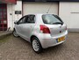 Toyota Yaris 1.3 VVTi Comfort SILVER EDITION|NIEUW APK|AIRCO|6BAK|LUXE UITVOERING|
