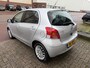 Toyota Yaris 1.3 VVTi Comfort SILVER EDITION|NIEUW APK|AIRCO|6BAK|LUXE UITVOERING|