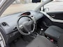 Toyota Yaris 1.3 VVTi Comfort SILVER EDITION|NIEUW APK|AIRCO|6BAK|LUXE UITVOERING|