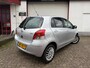 Toyota Yaris 1.3 VVTi Comfort SILVER EDITION|NIEUW APK|AIRCO|6BAK|LUXE UITVOERING|
