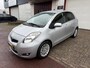 Toyota Yaris 1.3 VVTi Comfort SILVER EDITION|NIEUW APK|AIRCO|6BAK|LUXE UITVOERING|