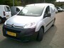 Citroën Berlingo 1.6 BlueHDI 75 Comfort VOORZIEN VAN TREKHAAK+IJSKOUDE AIRCO !!