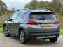 Peugeot 2008 1.2 PureTech 110pk Allure - Gris Platinium - Panorama/Camera - Chique