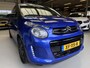 Citroën C1 1.0 VTi Airscape Shine Camera, Cruise Cabrio, Leder