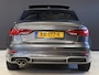 Audi A3 Limousine 35 TFSI CoD Sport S Line Edition | S-Line | Panoramadak | Draadloze telefoonlader .