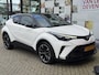 Toyota C-HR 1.8 HYBRID GR-SPORT 19"LM-VELGEN SPORTSTOELEN NL-AUTO PRK SNSR V+A KEYLESS CLIMA