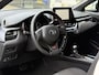 Toyota C-HR 1.8 HYBRID GR-SPORT 19"LM-VELGEN SPORTSTOELEN NL-AUTO PRK SNSR V+A KEYLESS CLIMA