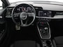 Audi A3 35 TFSI Edition One | Trekhaak | Park Assist | Matrix LED | Carplay | Adaptive cruise | Sportstoelen | Virtual Cockpit | Navigatie | Half leder | Climate control | Bluetooth