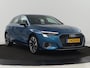 Audi A3 35 TFSI Edition One | Trekhaak | Park Assist | Matrix LED | Carplay | Adaptive cruise | Sportstoelen | Virtual Cockpit | Navigatie | Half leder | Climate control | Bluetooth