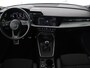 Audi A3 35 TFSI Edition One | Trekhaak | Park Assist | Matrix LED | Carplay | Adaptive cruise | Sportstoelen | Virtual Cockpit | Navigatie | Half leder | Climate control | Bluetooth