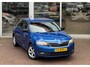 Skoda Rapid Spaceback 1.2 TSI Greentech Elegance Trekhaak Navigatie Mooi!