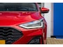 Ford Focus Wagon 1.0 EcoBoost Hybrid ST Line X | Pano-dak | Cruise adaptief | Apple Carplay/Android Auto | Camera | Stoel+stuur verwarming | Keyless | Achteruitrijcamera | Apple Carplay/Android Auto|telefoonintegratie premium | Cruise control adaptief met Stop&Go en stuurhulp