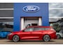 Ford Focus Wagon 1.0 EcoBoost Hybrid ST Line X | Pano-dak | Cruise adaptief | Apple Carplay/Android Auto | Camera | Stoel+stuur verwarming | Keyless | Achteruitrijcamera | Apple Carplay/Android Auto|telefoonintegratie premium | Cruise control adaptief met Stop&Go en stuurhulp