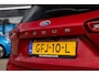 Ford Focus Wagon 1.0 EcoBoost Hybrid ST Line X | Pano-dak | Cruise adaptief | Apple Carplay/Android Auto | Camera | Stoel+stuur verwarming | Keyless | Achteruitrijcamera | Apple Carplay/Android Auto|telefoonintegratie premium | Cruise control adaptief met Stop&Go en stuurhulp