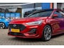 Ford Focus Wagon 1.0 EcoBoost Hybrid ST Line X | Pano-dak | Cruise adaptief | Apple Carplay/Android Auto | Camera | Stoel+stuur verwarming | Keyless | Achteruitrijcamera | Apple Carplay/Android Auto|telefoonintegratie premium | Cruise control adaptief met Stop&Go en stuurhulp