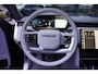 Land Rover Range Rover P615 SV Two Tone Interior