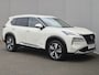 Nissan X-Trail 1.5 e-4orce Tekna 4WD Automaat / 1800kg Trekgewicht / HUD / Allseason banden / Elektrische achterklep Stuur-, Stoel en Achterbank verwarming / Rondomzicht camera / Adaptief CC / Voorruit verwarming / Keyless Entry/Start /
