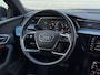 Audi E-tron 55 quattro Advanced edition Plus 95 kWh * PANORAMA * LUCHTVERING *