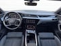 Audi E-tron 55 quattro Advanced edition Plus 95 kWh * PANORAMA * LUCHTVERING *
