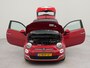 Fiat 500 1.0 Hybrid Dolcevita | Panoramadak met vast zonnescherm | Apple carplay  | Airco | Bluetooth |