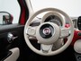 Fiat 500 1.0 Hybrid Dolcevita | Panoramadak met vast zonnescherm | Apple carplay  | Airco | Bluetooth |