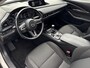 Mazda CX-30 2.0 e-SkyActiv-X M Hybrid Sportive Parkeersensoren voor- en achter | Achteruitrijcamera| Apple CarPlay & Android Auto | Bose geluidsinstallatie | Adaptieve Cruise Control | 12 maanden BOAVAG garantie