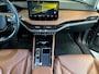 Skoda Enyaq iV 80X Elektrisch inklapbare trekhaak | Panoramadak | Head up display