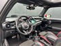 MINI John Cooper Works 2.0 231pk JCW-stoelen JCW PRO-uitlaat Pano H/K HUD Camera