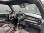 MINI John Cooper Works 2.0 231pk JCW-stoelen JCW PRO-uitlaat Pano H/K HUD Camera