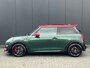 MINI John Cooper Works 2.0 231pk JCW-stoelen JCW PRO-uitlaat Pano H/K HUD Camera