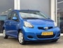 Toyota Aygo 1.0-12V Comfort Navigator
