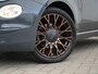 Fiat 500 TwinAir Turbo 85 PK 120th | Carplay | Cruise | 16"