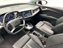 Audi Q4 e-tron 35 Launch edition Advanced 55 kWh * Origineel Nederlands * Leder Stoelverwarming Carplay Keyless