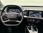 Audi Q4 e-tron 35 Launch edition Advanced 55 kWh * Origineel Nederlands * Leder Stoelverwarming Carplay Keyless