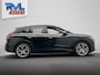 Audi Q4 e-tron 35 Launch edition Advanced 55 kWh * Origineel Nederlands * Leder Stoelverwarming Carplay Keyless