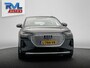 Audi Q4 e-tron 35 Launch edition Advanced 55 kWh * Origineel Nederlands * Leder Stoelverwarming Carplay Keyless
