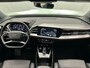 Audi Q4 e-tron 35 Launch edition Advanced 55 kWh * Origineel Nederlands * Leder Stoelverwarming Carplay Keyless