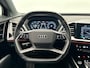 Audi Q4 e-tron 35 Launch edition Advanced 55 kWh * Origineel Nederlands * Leder Stoelverwarming Carplay Keyless