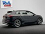 Audi Q4 e-tron 35 Launch edition Advanced 55 kWh * Origineel Nederlands * Leder Stoelverwarming Carplay Keyless