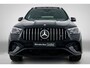 Mercedes-Benz GLE GLE 53 AMG Automaat 4MATIC+ | Premium Plus Pakket | Nightpakket | Burmester 3D Audio | Panoramadak | Airmatic | Distronic | Multibeam LED | Stoelventilatie | Sfeerverlichting | Trekhaak