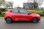 Renault Clio 1.2 75pk Night&Day ECC/cruise/navi/PDC/lm velgen 5-deurs