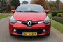 Renault Clio 1.2 75pk Night&Day ECC/cruise/navi/PDC/lm velgen 5-deurs