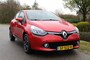 Renault Clio 1.2 75pk Night&Day ECC/cruise/navi/PDC/lm velgen 5-deurs